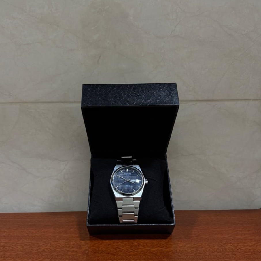 tissot acier PRX powermatic 80