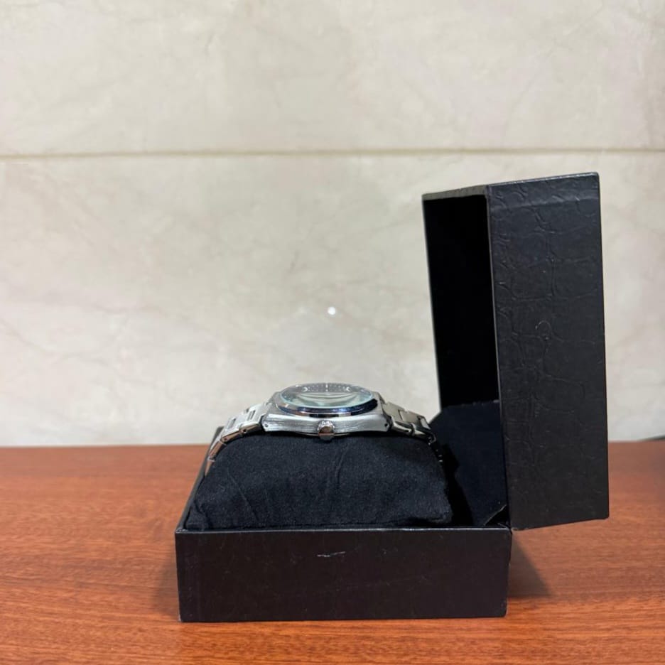 tissot acier PRX powermatic 80