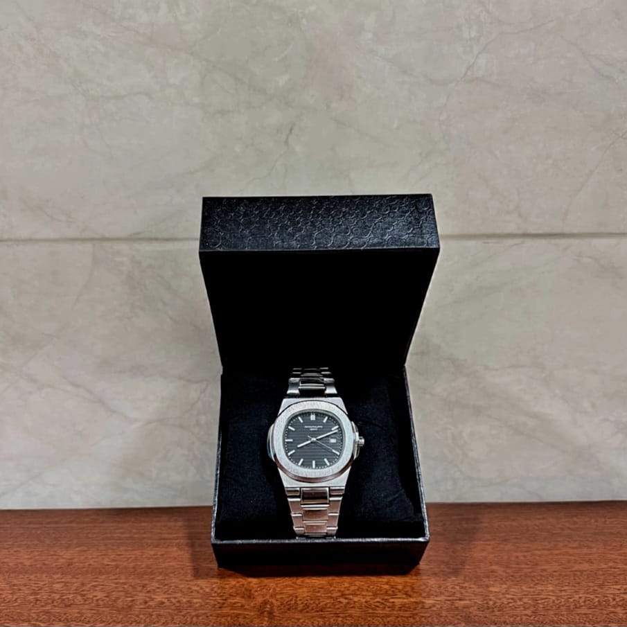 Patek Philippe 57111A-010 Automatic