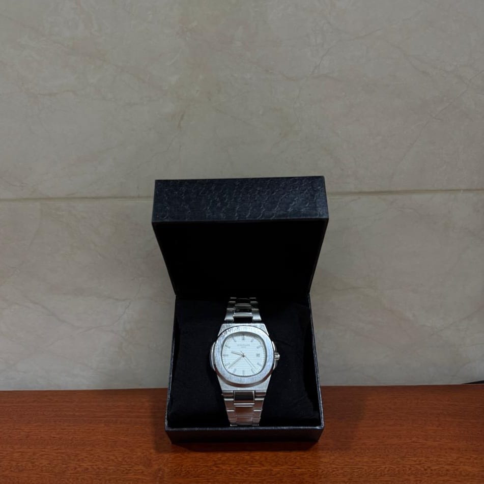 Patek Philippe 57111A-010 Automatic