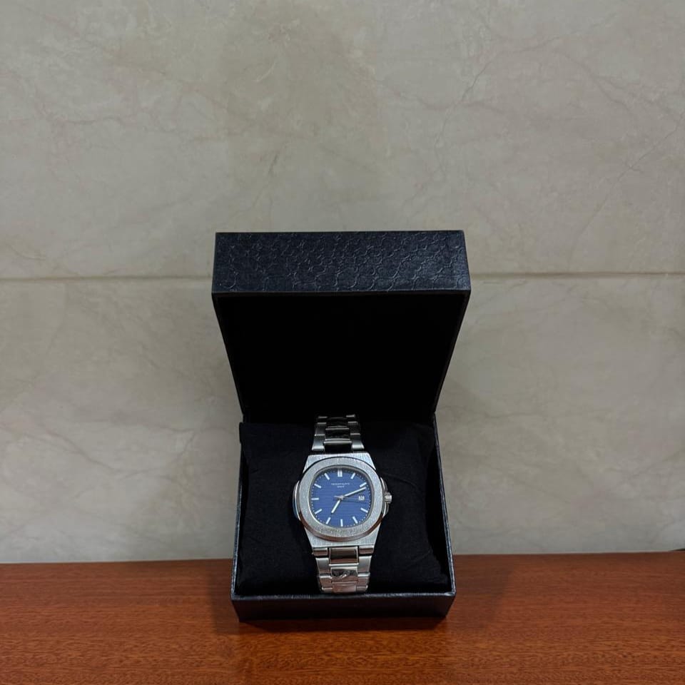 Patek Philippe 57111A-010 Automatic