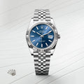 Rolex datejust